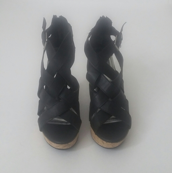 Shoes - Picture 2 of 2